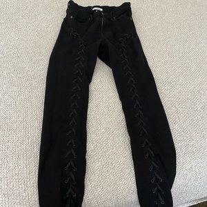 Good American High Waist Jeans